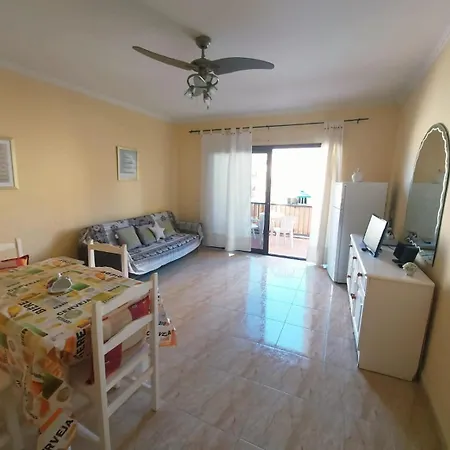 Lejlighed Mareverde Tenerife, 1 Bedroom With Free Wifi